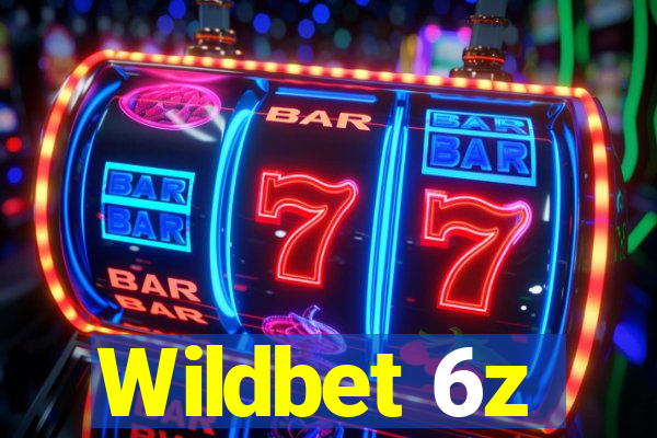 Wildbet 6z